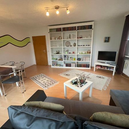 Fewo Weser Holzminden Buitenkant foto