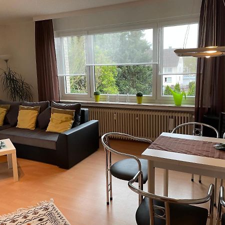 Fewo Weser Holzminden Buitenkant foto