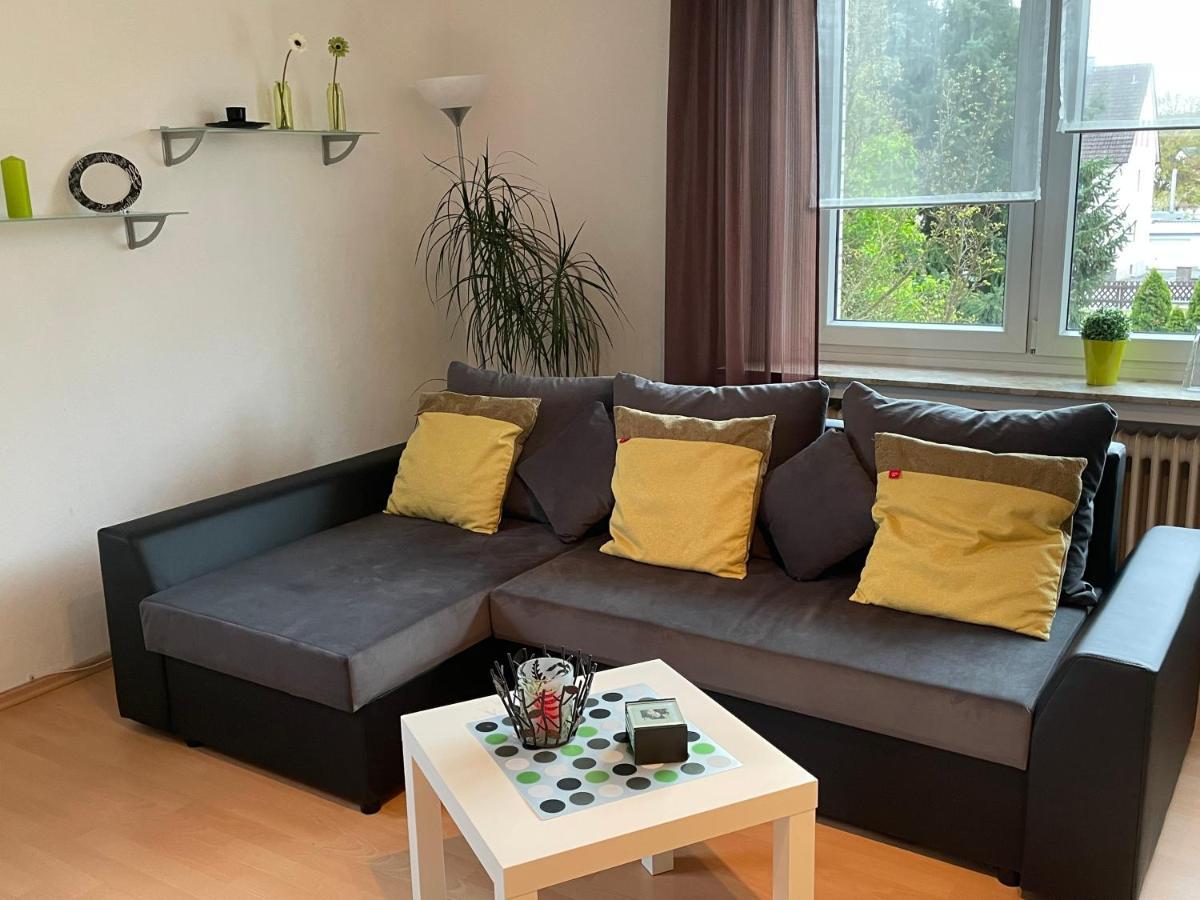 Fewo Weser Holzminden Buitenkant foto